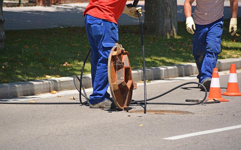  débouchage canalisation Saint-Brice-sous-Forêt