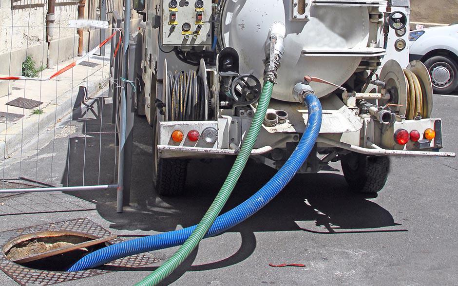  débouchage canalisation Saint-Brice-sous-Forêt